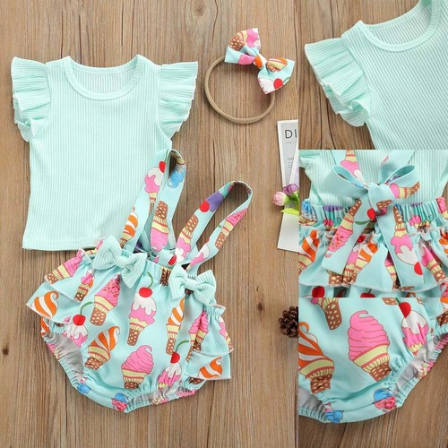 Set pezzi vestiti neonato - vestiti,