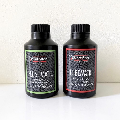 Sintoflon flushmatic 250ml - sintoflon, 250ml.