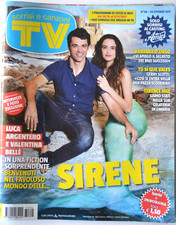 TV Sorrisi e canzoni 44/2017