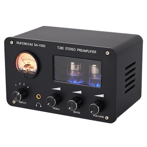 Audiophile preamplificatore - audiophile,