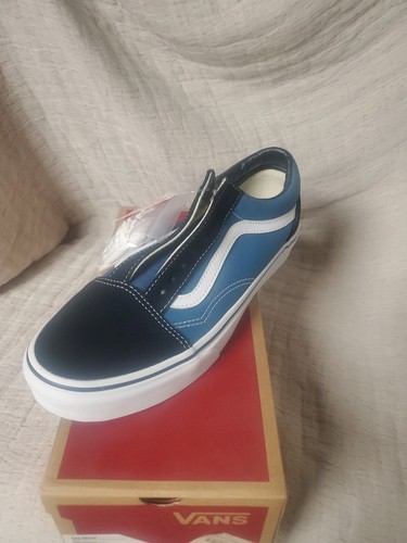 Old skool uomo - skool,