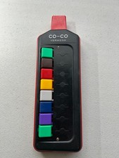 Vermona CO–CO – Rara