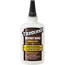 Titebond instant bond colla - bond,