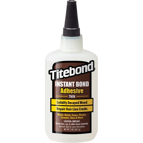 Titebond instant bond colla - titebond,