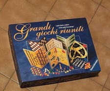 Grandi Giochi Riuniti -