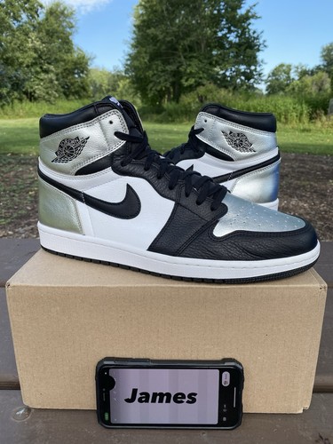 Wmns nike air jordan retro - jordan, 1