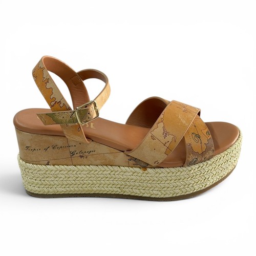 Sandali donna alviero martini - alviero,