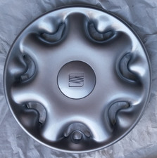 Borchia coprimozzo 13" 6K0601147B originale compatibile con Seat Ibiza