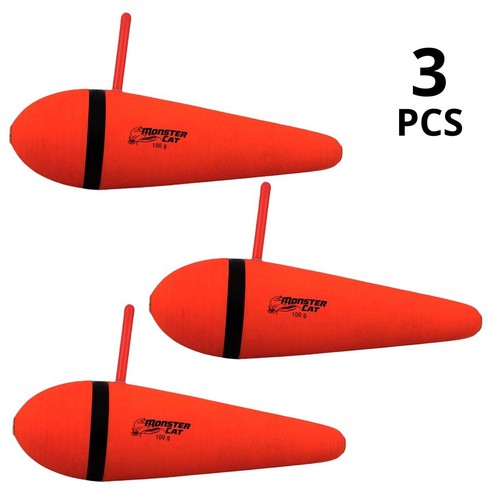 Tandem baits galleggiante - tandem,