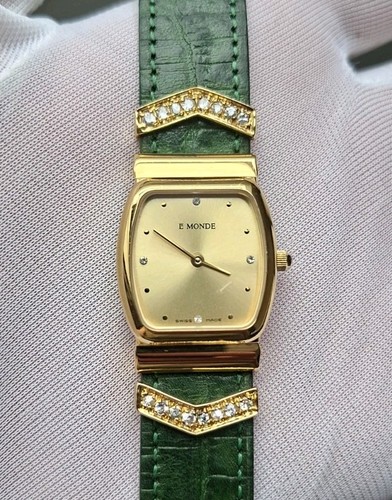 Orologio donna monde - orologio,