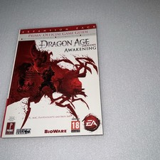 Dragon Age Origins Awakening