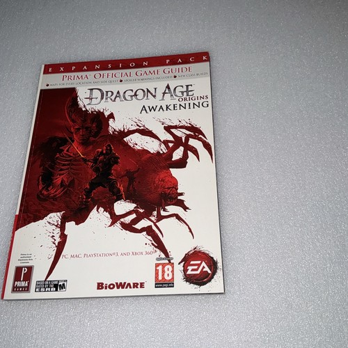 Dragon age origins awakening - dragon,