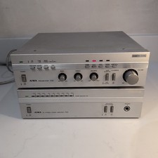 Amplificatore di potenza AIWA