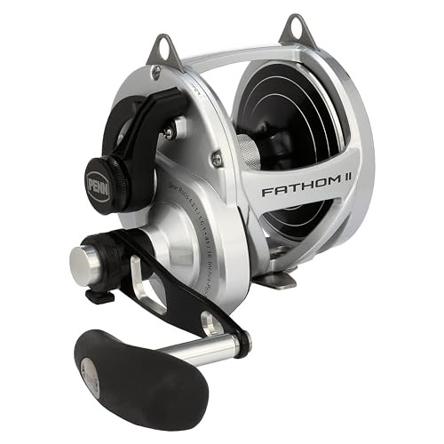 Mulinello pesca penn - da,