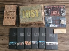 Lost: Complete Series