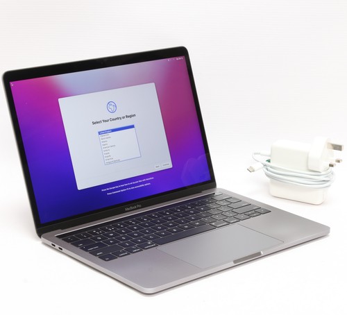 Apple macbook pro pollici - macbook, 13