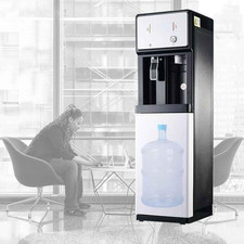 Distributore Acqua Calda &