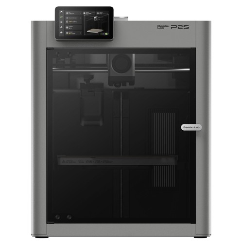 Stampante bambu lab p2s - stampante,