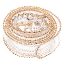  Cintura Di Abito Sposa