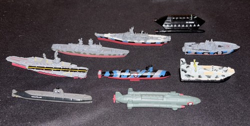 Micro machines navi - machines,