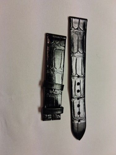 Bracelet alligator longines - bracelet,