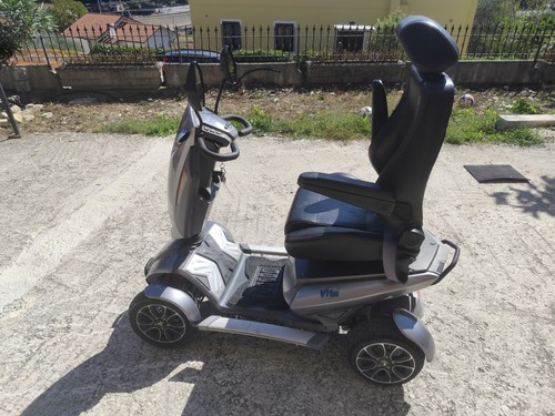 Vita s12 scooter - scooter, mobilità