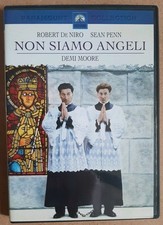 Non siamo angeli 1989 DVD Raro
