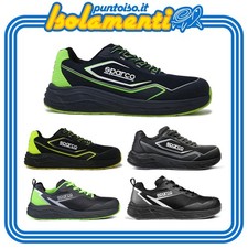 Scarpe antinfortunistiche