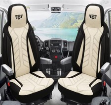 Coprisedili camper per Adria