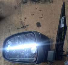 Retrovisore est. regolaz. elettr. SX PEUGEOT 508 1.6 8V HDi (82Kw) FAP SW