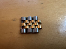 Rolex jubilée acier - rolex,