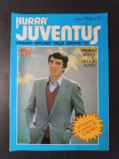 Rivista HURR� JUVENTUS n. 4