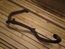 TUBO RISCALDAMENTO PEUGEOT 9686431180 207 1.4 DIESEL 8HZ 2010 EXL ESPANSIONE SERBATOIO