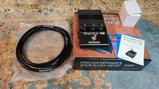 Rocktron Banshee Talk Box