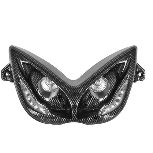 201303b maschera fari - maschera, 2