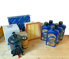 Kit tagliando originale - tagliando,