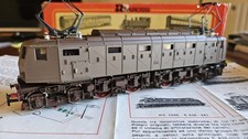 Rivarossi Locomotiva Elettrica