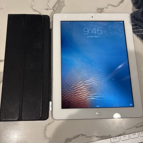 Apple ipad generazione - ipad,