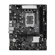 ASRock B760M-H2/M.2 Intel B760 2*DDR5 2*M.2 4*SataIII sk1700 2*HDMI mATX