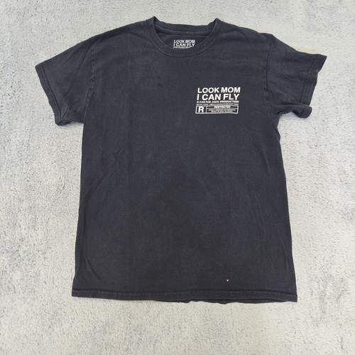 Travis scott look mom - look,