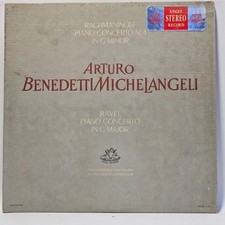 Arturo Benedetti Michelangeli