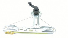 1769161 REAR LEFT WINDOW