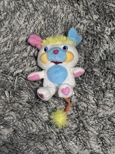 Popples Peluche Portachiavi