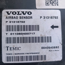 31318792 Centralina comando