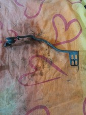 Pedale Comando Freno Posteriore Yamaha Xt 600 3tb