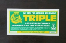 Canadian tire triple cash - tire,