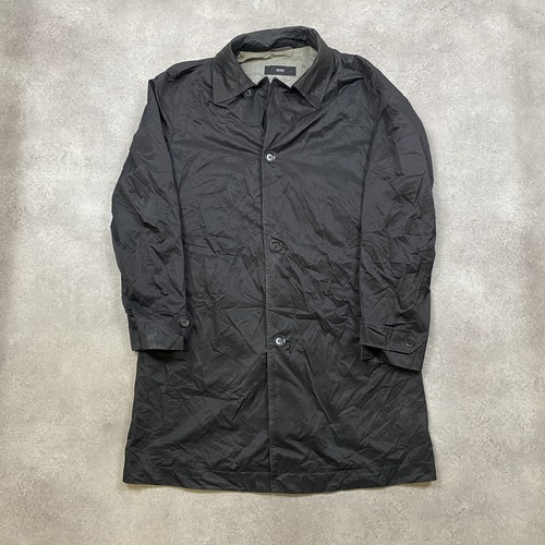 Hugo boss over coat uomo - over,