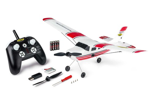 Carson aereo sportivo - carson, rc