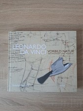 Leonardo da Vinci: Vorbild