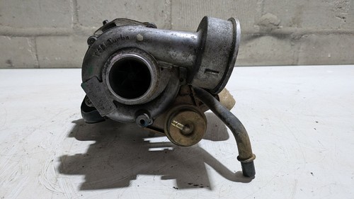 Turbocompressore 6400901380